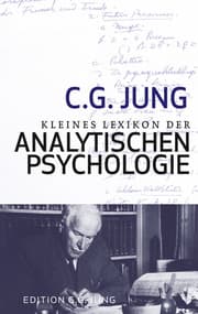 Cover von Kleines Lexikon der Analytischen Psychologie