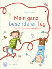 Cover von Mein ganz besonderer Tag
