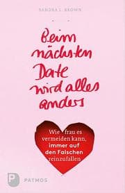 Cover von Beim nächsten Date wird alles anders