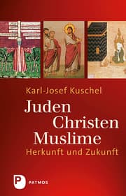 Cover von Juden, Christen, Muslime