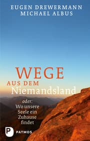 Cover von Wege aus dem Niemandsland