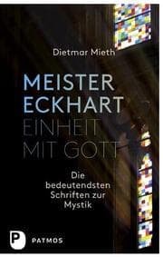 Cover von Meister Eckhart - Einheit mit Gott