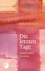 Cover von Die letzten Tage