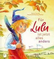 Cover von Für Lulu ist jetzt alles anders