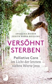 Cover von Versöhnt sterben