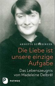 Cover von Die Liebe ist unsere einzige Aufgabe