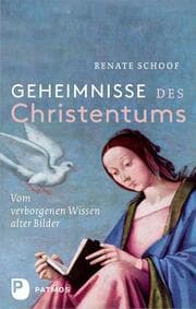 Cover von Geheimnisse des Christentums