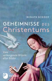 Cover von Geheimnisse des Christentums