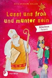 Cover von Lasst uns froh und munter sein