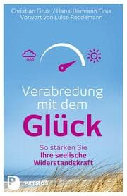 Cover von Verabredung mit dem Glück