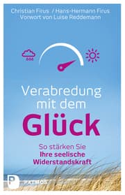 Cover von Verabredung mit dem Glück