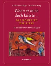 Cover von Wenn er mich doch küsste...