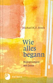 Cover von Wie alles begann
