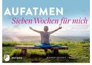 Cover von Aufatmen