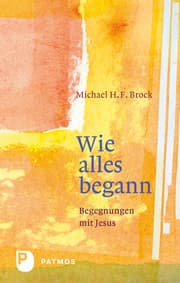 Cover von Wie alles begann