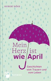 Cover von Mein Herz ist wie April