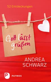 Cover von Gott lässt grüßen
