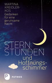 Cover von Sternstunden und Hoffnungsschimmer