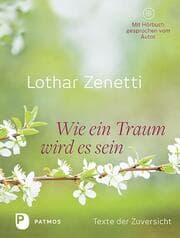 Cover von Wie ein Traum wird es sein