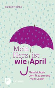 Cover von Mein Herz ist wie April