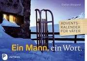 Cover von Ein Mann, ein Wort.
