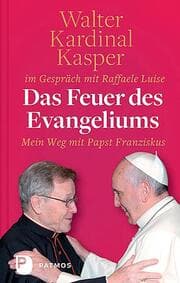 Cover von Das Feuer des Evangeliums
