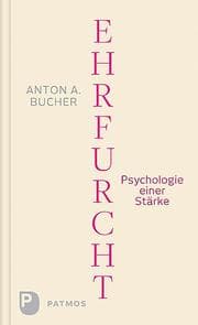 Cover von Ehrfurcht