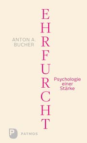 Cover von Ehrfurcht