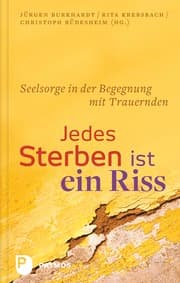 Cover von Jedes Sterben ist ein Riss