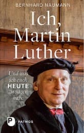Cover von Ich, Martin Luther
