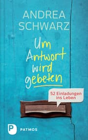 Cover von Um Antwort wird gebeten