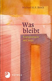 Cover von Was bleibt