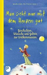 Cover von Man sieht nur mit dem Herzen gut