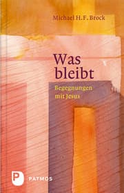Cover von Was bleibt