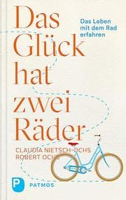 Cover von Das Glück hat zwei Räder