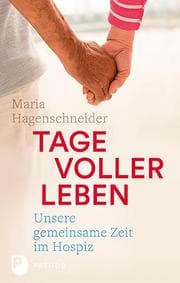 Cover von Tage voller Leben