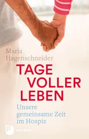 Cover von Tage voller Leben