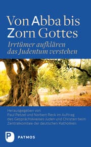 Cover von Von Abba bis Zorn Gottes