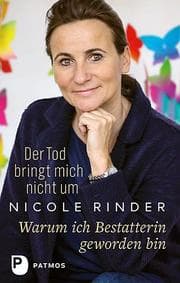 Cover von Der Tod bringt mich nicht um