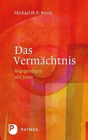 Cover von Das Vermächtnis