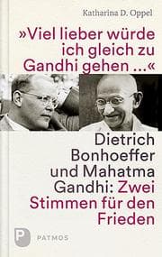 Cover von 'Viel lieber würd ich gleich zu Gandhi gehen...'