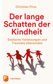 Cover von Der lange Schatten der Kindheit