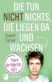 Cover von Die tun nicht nichts, die liegen da und wachsen