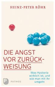 Cover von Die Angst vor Zurückweisung