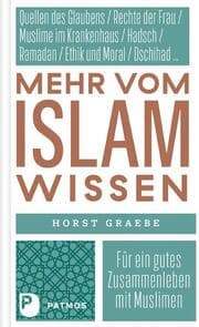 Cover von Mehr vom Islam wissen