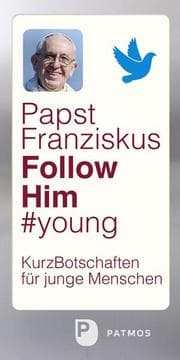 Cover von Follow Him young