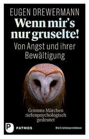 Cover von Wenn mir's nur gruselte! Von Angst und ihrer Bewältigung