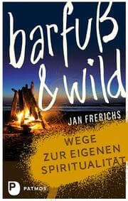 Cover von Barfuß und wild