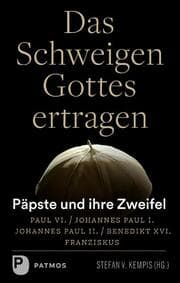 Cover von Das Schweigen Gottes ertragen