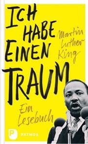 Cover von Ich habe einen Traum